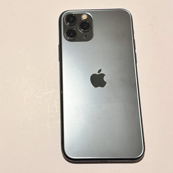 İPHONE 11 PRO - 64 GB - Görsel 3