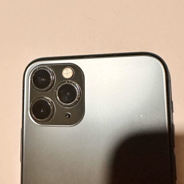 İPHONE 11 PRO - 64 GB - Görsel 4