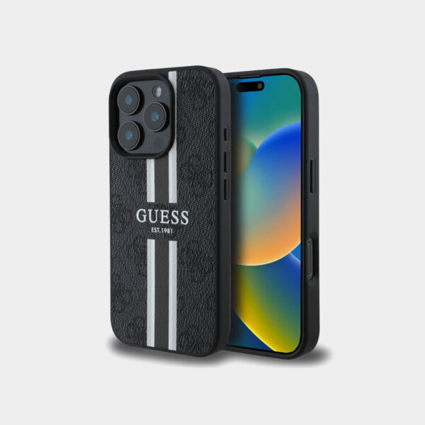 TELEFON KILIFI - GUESS ÇEŞİTLERİ - Görsel 41