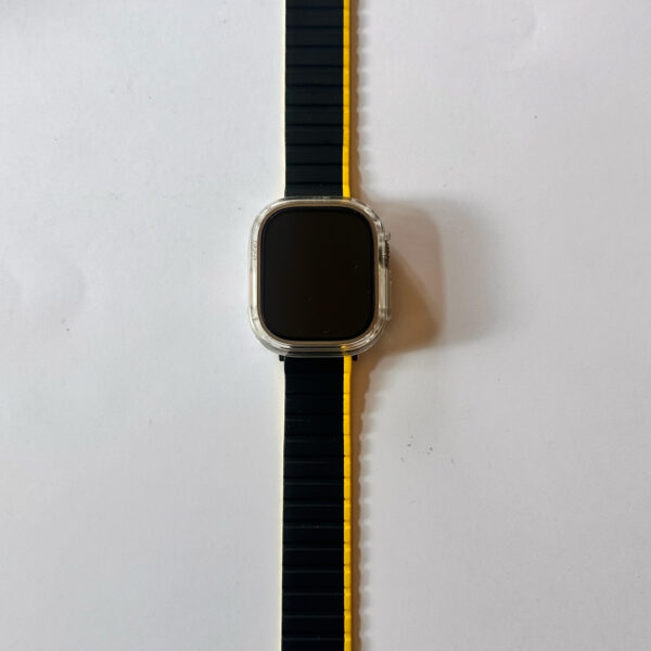 APPLE WATCH ULTRA 49 MM - Görsel 2