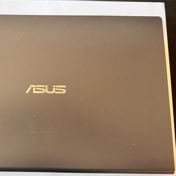 ASUS X509U NOTEBOOK - Görsel 7