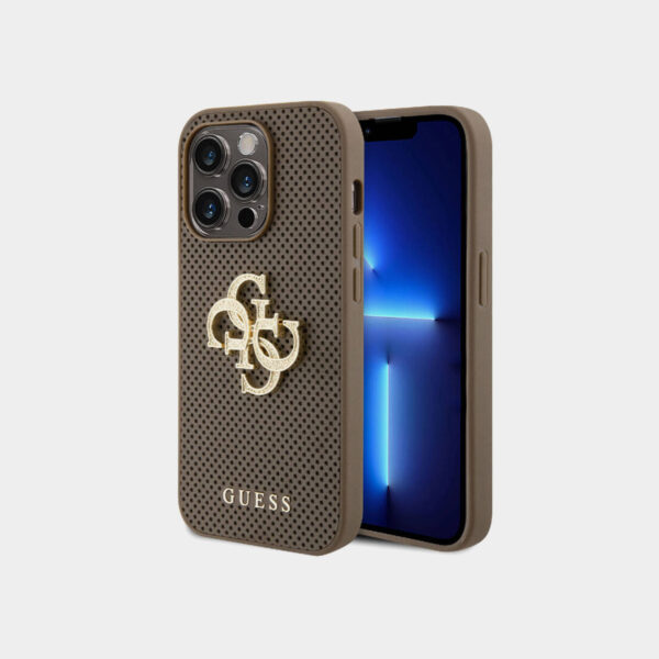 TELEFON KILIFI - GUESS ÇEŞİTLERİ - Görsel 8