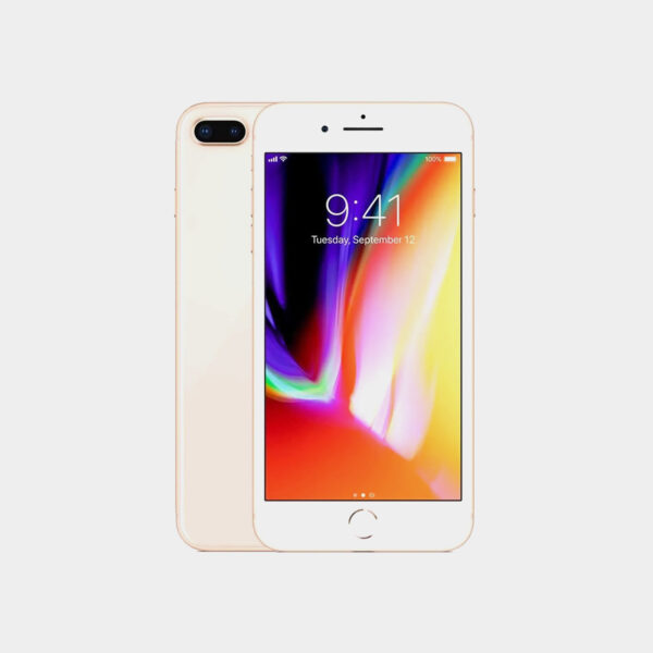 İPHONE 8 PLUS - 64 GB