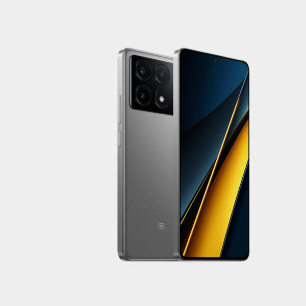 POCO X6 PRO - 512 GB