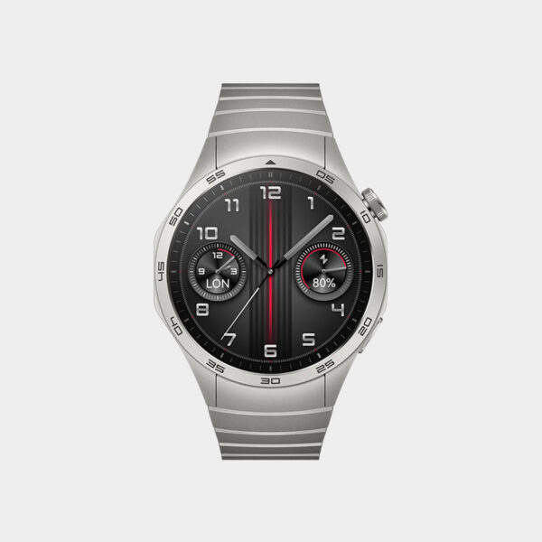 HUAWEİ WATCH GT 4 - 46 MM