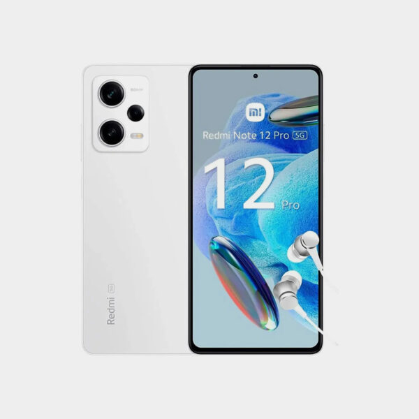 REDMİ NOTE 12 PRO - 256 GB