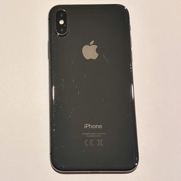 İPHONE X - 256 GB - Görsel 2