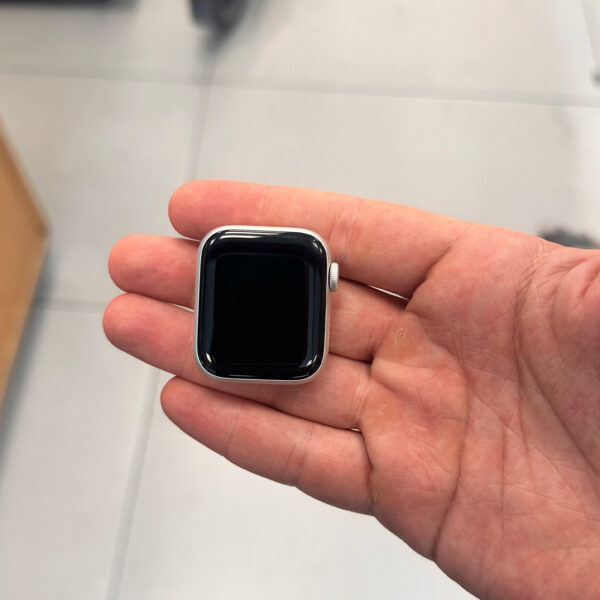 APPLE WATCH SE 2. NESİL 40 MM - Görsel 2