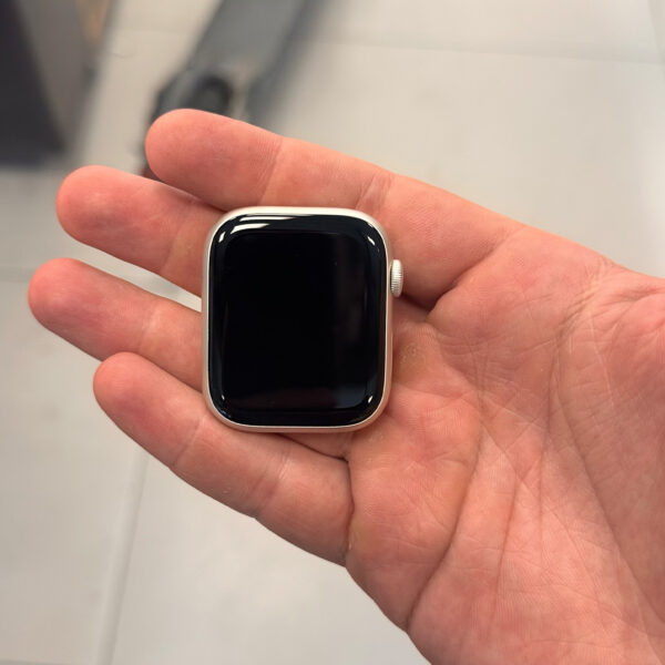 APPLE WATCH 8. SERİ 45 MM - Görsel 2