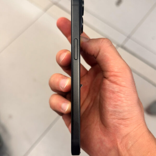 İPHONE 15 - 256 GB - Görsel 3