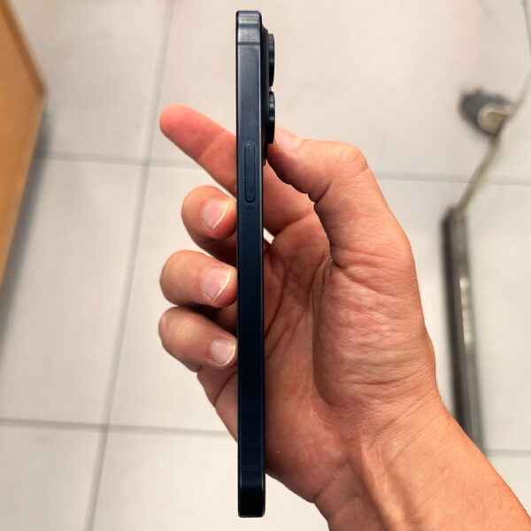 İPHONE 15 PRO MAX - 1 TB - Görsel 3