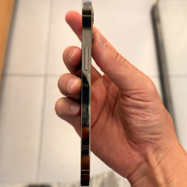 İPHONE 12 PRO - 256 GB - Görsel 3