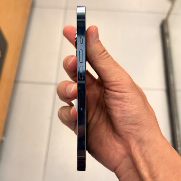 İPHONE 13 PRO - 128 GB - Görsel 4