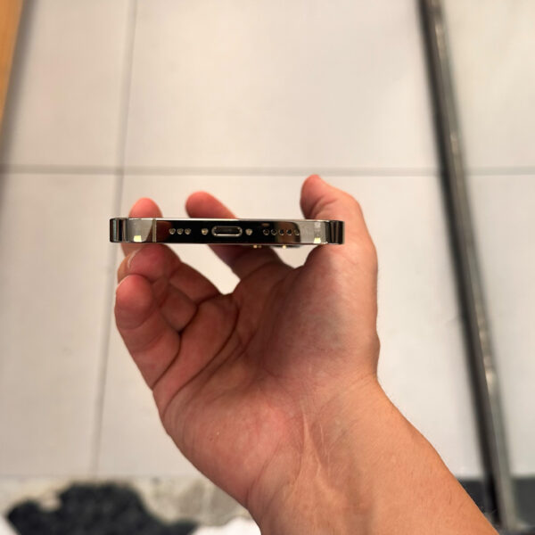 İPHONE 12 PRO - 256 GB - Görsel 5