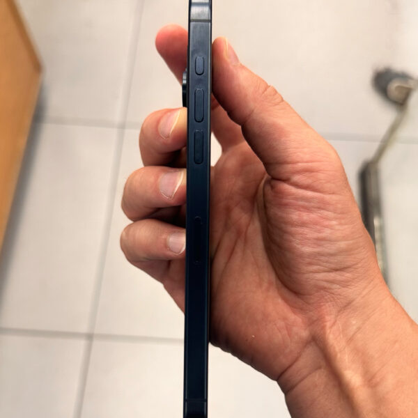 İPHONE 15 PRO MAX - 1 TB - Görsel 4