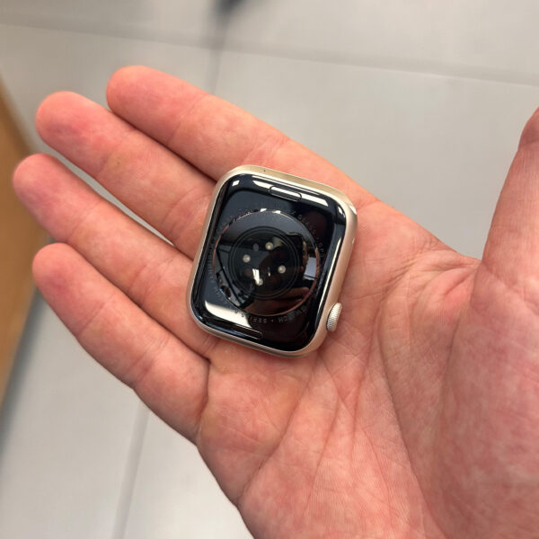 APPLE WATCH 8. SERİ 45 MM - Görsel 7