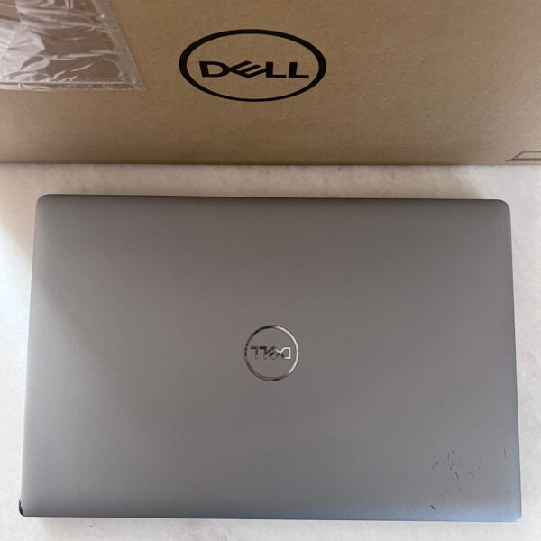 DELL LATİTUDE 5520 - Görsel 2