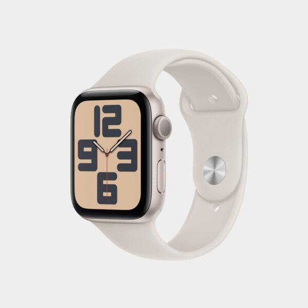 APPLE WATCH SE 2. NESİL 44 MM