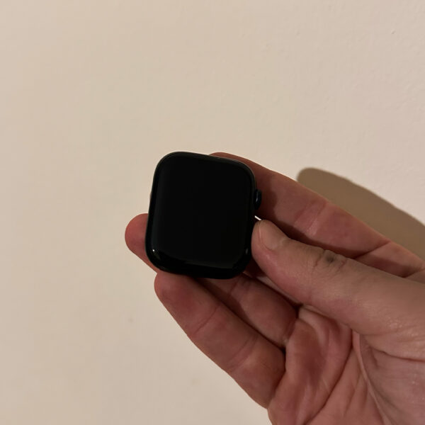 APPLE WATCH 8. SERİ 45 MM - Görsel 2