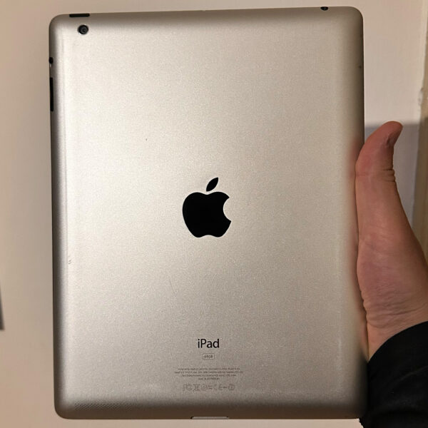 İPAD 3 - 64 GB - Görsel 2