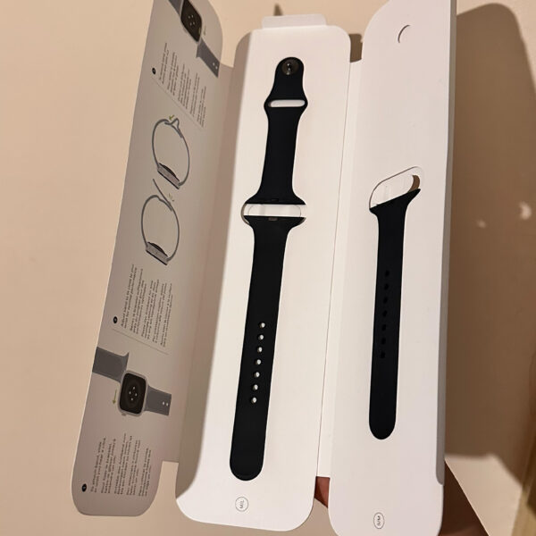 APPLE WATCH 8. SERİ 45 MM - Görsel 9