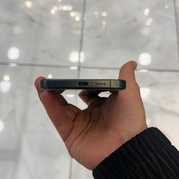 İPHONE 15 PRO MAX - 256 GB - Görsel 6